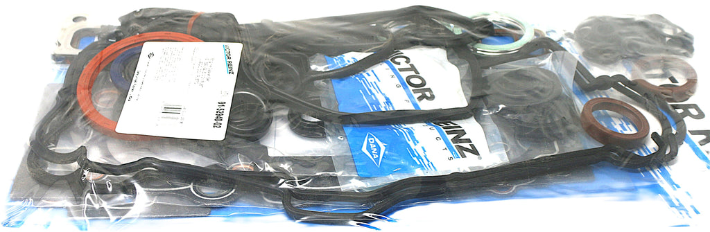 VICTOR REINZ - 01-52940-02 - ENGINE GASKET SET