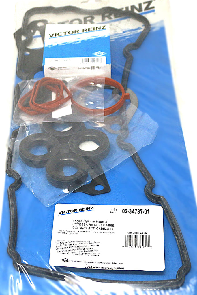 VICTOR REINZ - 02-34787-01 - HEAD GASKET SET