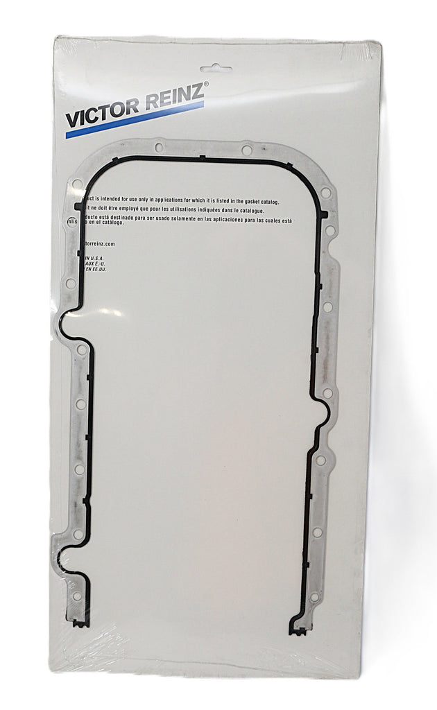 VICTOR REINZ - 10-10244-01 - OIL PAN GASKET