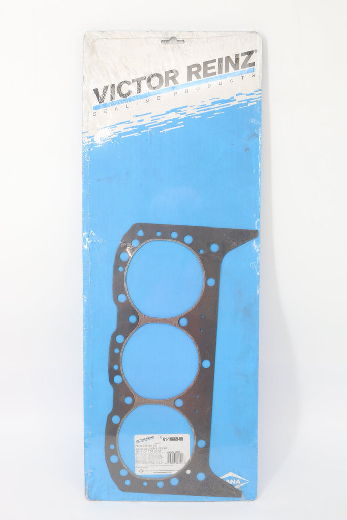 VICTOR REINZ - 61-10669-00 - HEAD GASKET SET