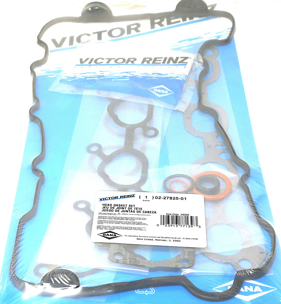 VICTOR REINZ - 02-27825-01 - HEAD GASKET SET