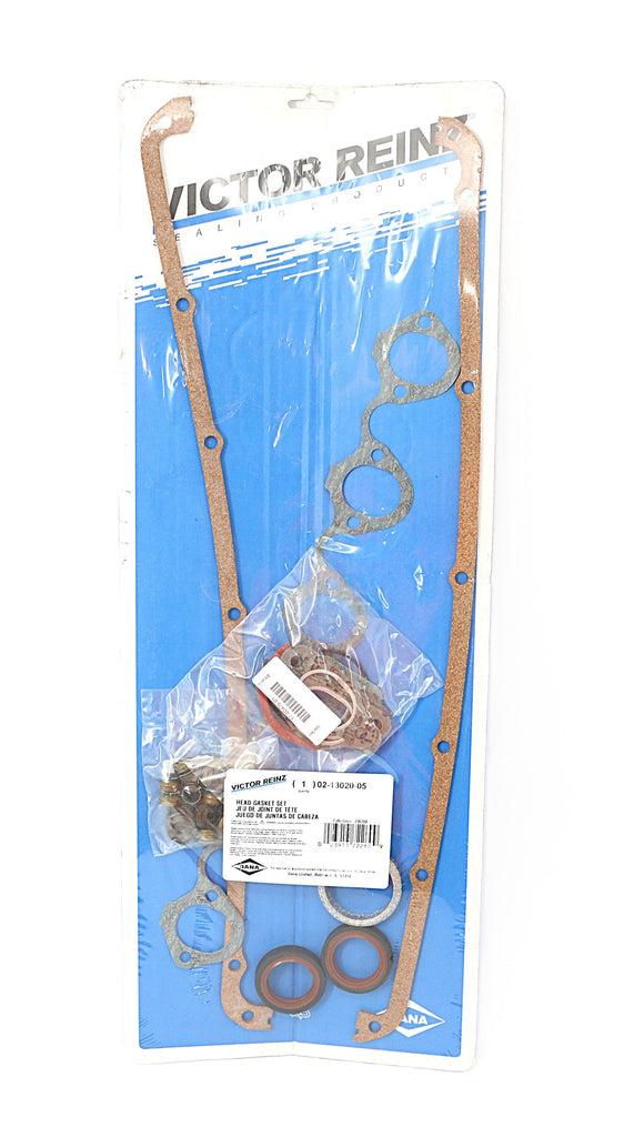 VICTOR REINZ - 02-13020-05 - HEAD GASKET SET