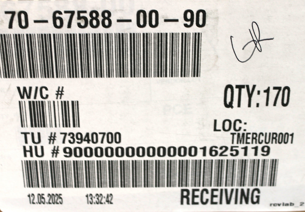 VICTOR REINZ - 70-67588-00 - GASKET