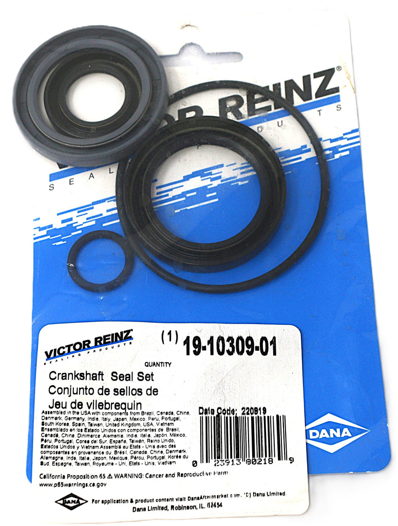 VICTOR REINZ - 19-10309-01 - CRANKSHAFT SEAL KIT