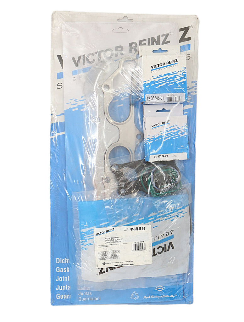 VICTOR REINZ - 01-37685-03 - ENGINE GASKET SET