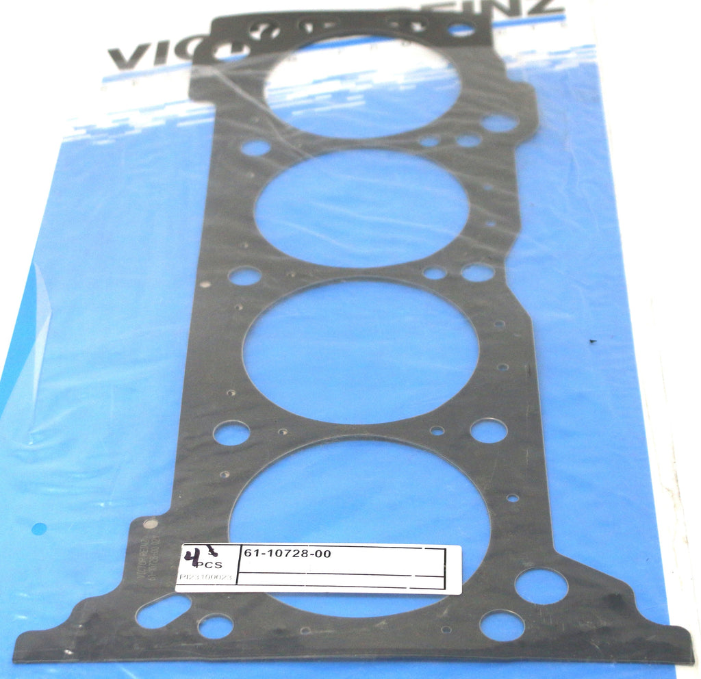 VICTOR REINZ - 61-10728-00 - GASKET CYLINDER HEAD