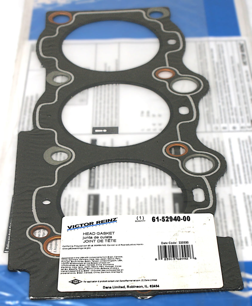 VICTOR REINZ - 61-52940-00 - HEAD GASKET SET