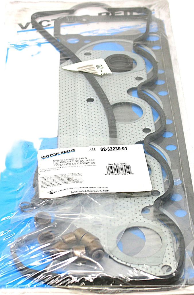 VICTOR REINZ - 02-52230-01 - HEAD GASKET SET