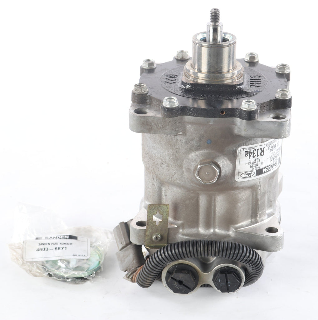 FORD - F4HZ-19703-F - A/C COMPRESSOR
