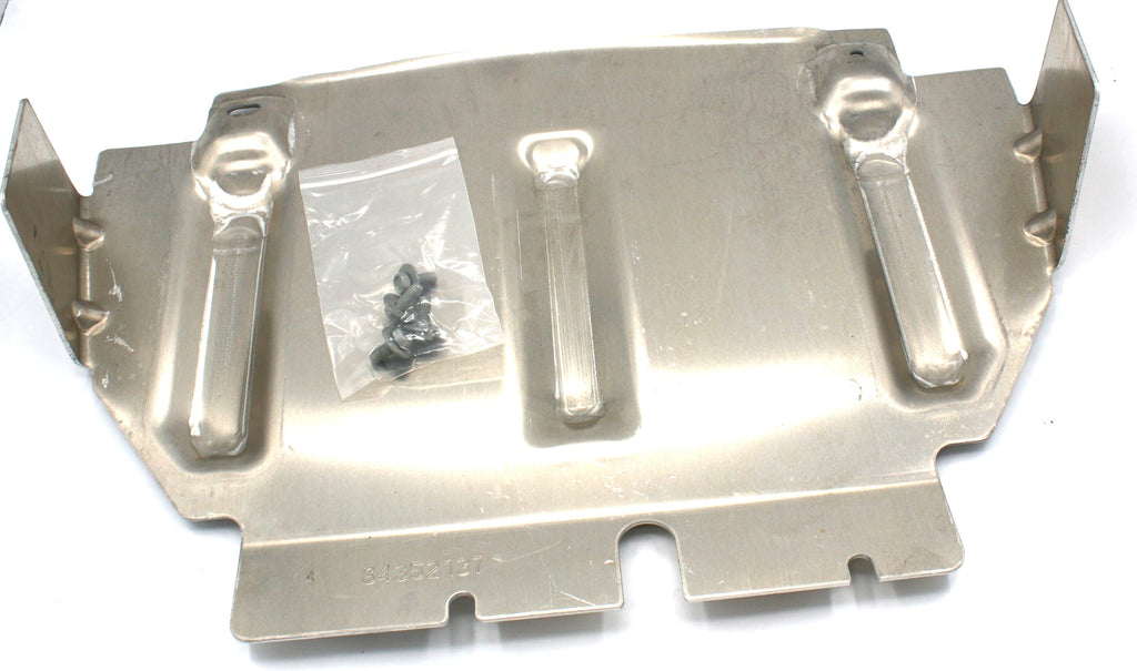 GM  - 84352137 - SHIELD U/B SKID
