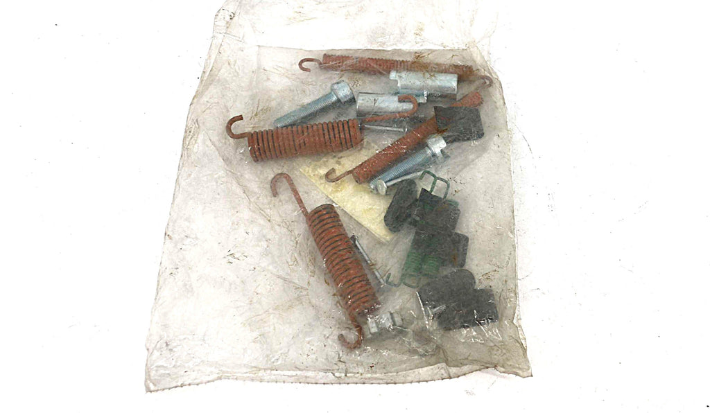 AC DELCO - 3006542 - BRAKE HARDWARE
