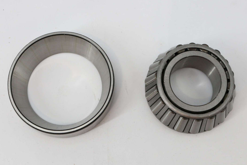 TIMKEN - NP743281-99401 - BEARING SET 30.162mm ID 64.292mm OD