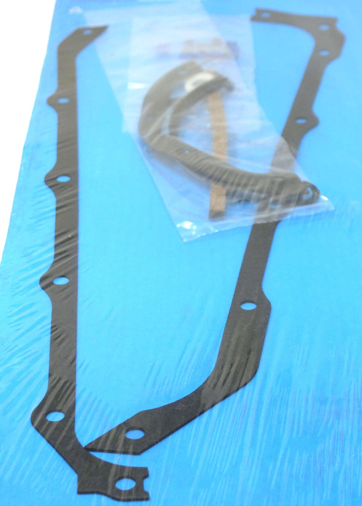 FEL-PRO - 1814 - OIL PAN GASKET