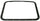 VICTOR REINZ - W39109 - GASKET - TRANSMISSION OIL PAN MAHLE W39109