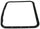 VICTOR REINZ - W39109 - GASKET - TRANSMISSION OIL PAN MAHLE W39109