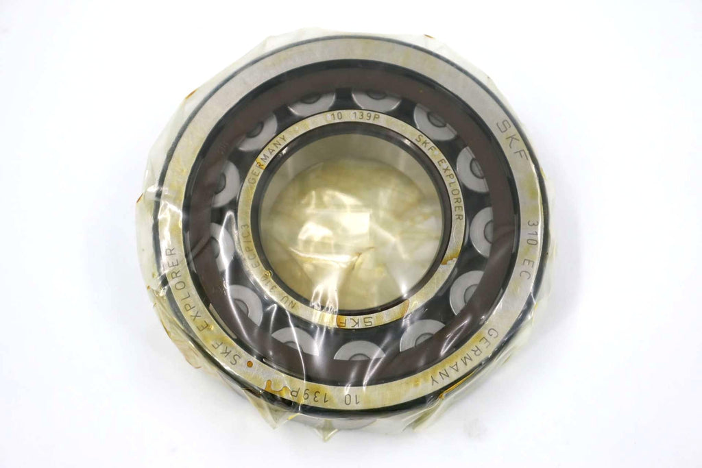 BOBCAT PORTABLE POWER - 35317395 - BEARING 50mm ID 110mm OD