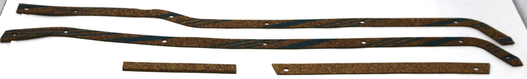 VICTOR REINZ - OS15001 - OIL PAN GASKET