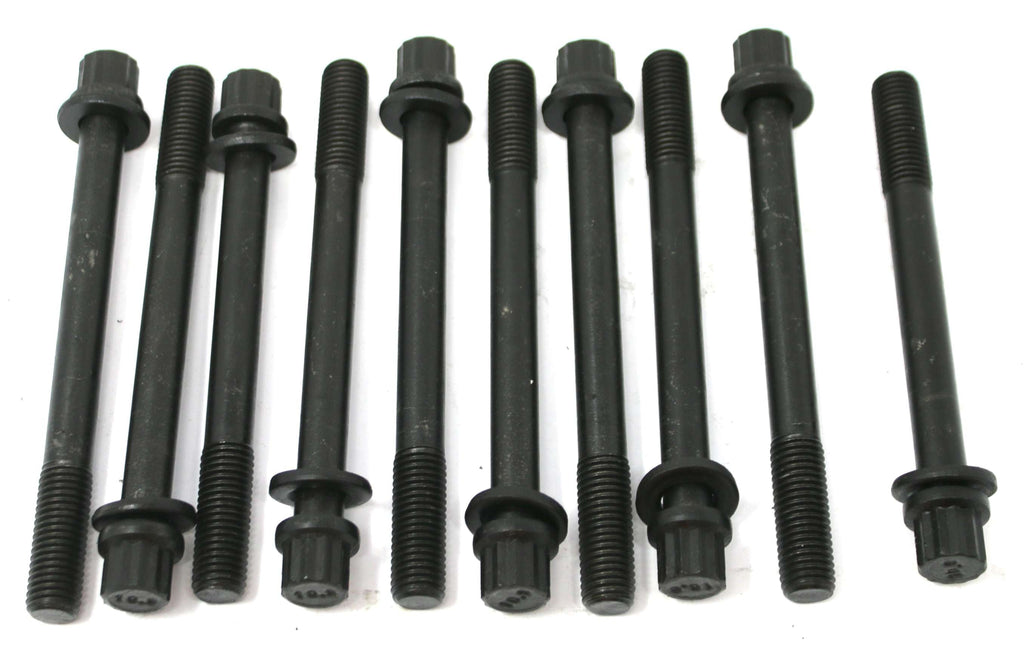 VICTOR REINZ - GS33671 - BOLT SET - ENGINE CYLINDER HEAD MAHLE GS33671