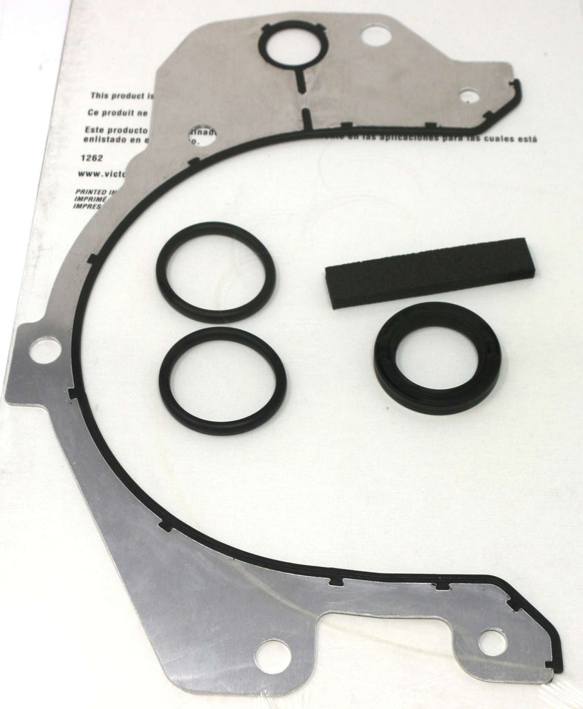 FEL-PRO - TCS45992 - GASKET SET - TIMING COVER MAHLE JV5069