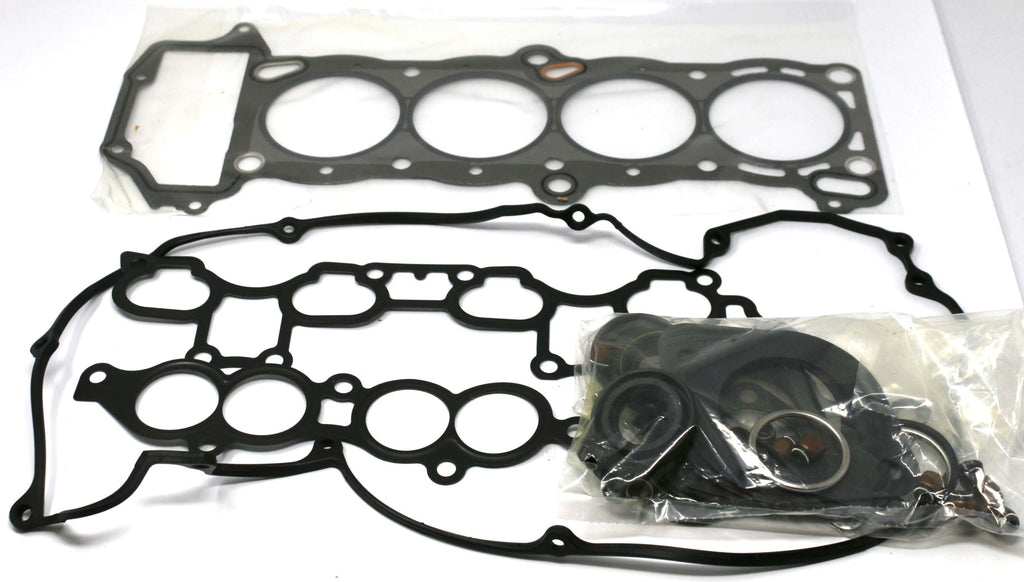 FEL-PRO - HS9819PT1 - GASKET SET - HEAD MAHLE HS4895A