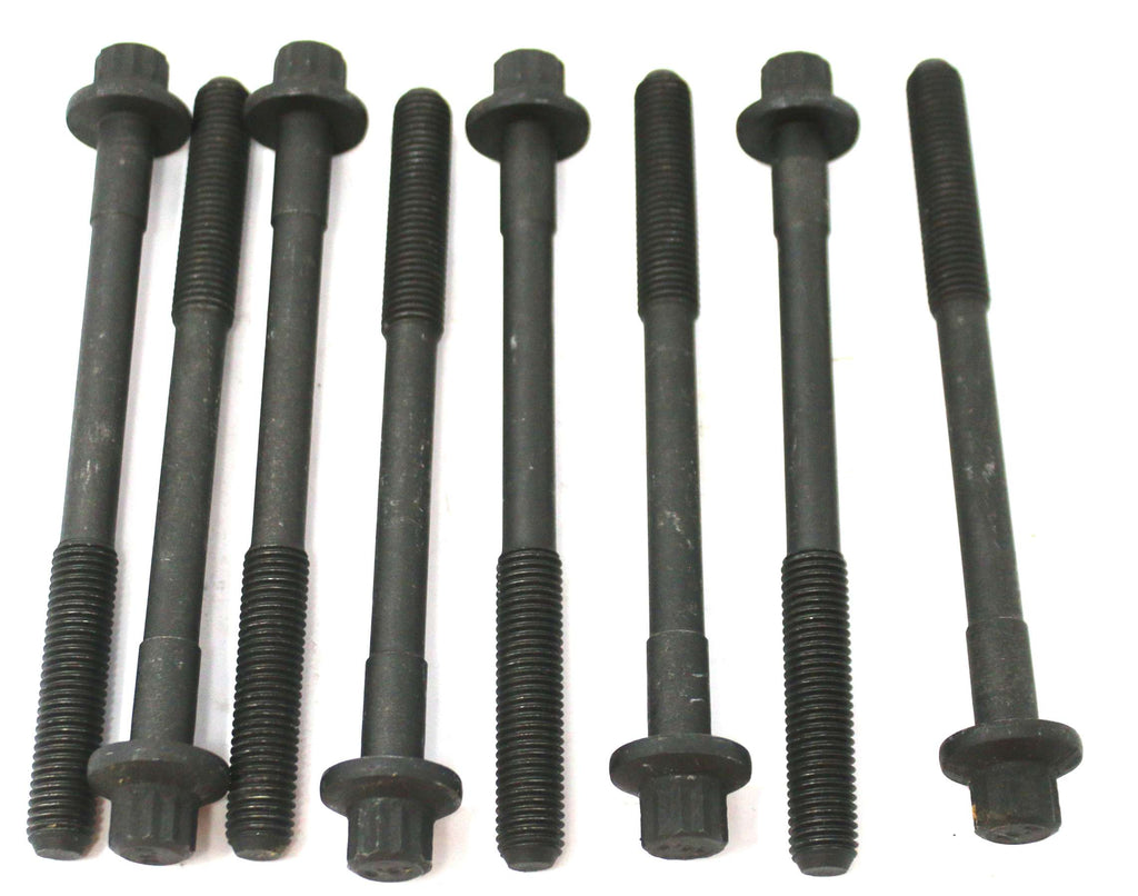 VICTOR REINZ - GS33710 - BOLT SET - ENGINE CYLINDER HEAD MAHLE GS33710