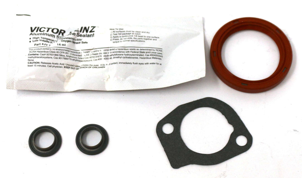 VICTOR REINZ - JV5005 - GASKET SET - TIMING COVER MAHLE JV5005