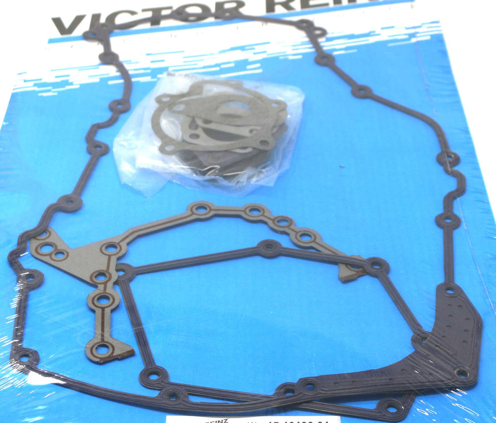 FEL-PRO - TCS45972 - GASKET SET - ENGINE TIMING COVER MAHLE JV1205