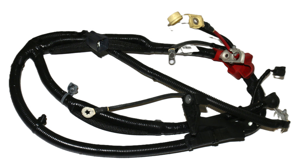 FORD - GC2414B060AC - STARTER CABLE