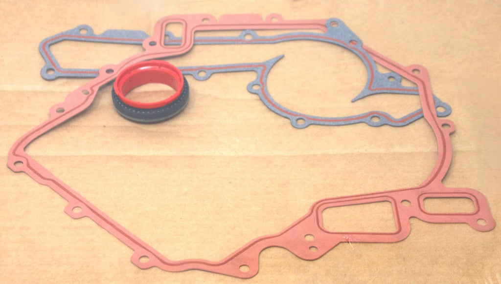 VICTOR REINZ - JV5102 - GASKET SET - TIMING COVER MAHLE JV5102