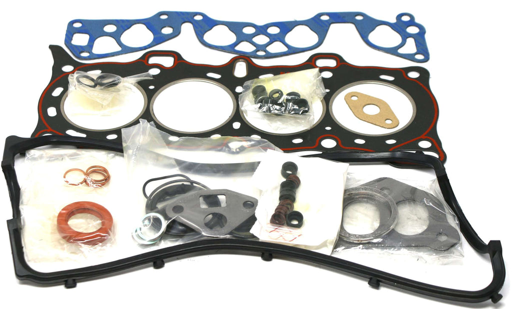 FEL-PRO - HS9219PT1 - GASKET SET - HEAD MAHLE HS3782A