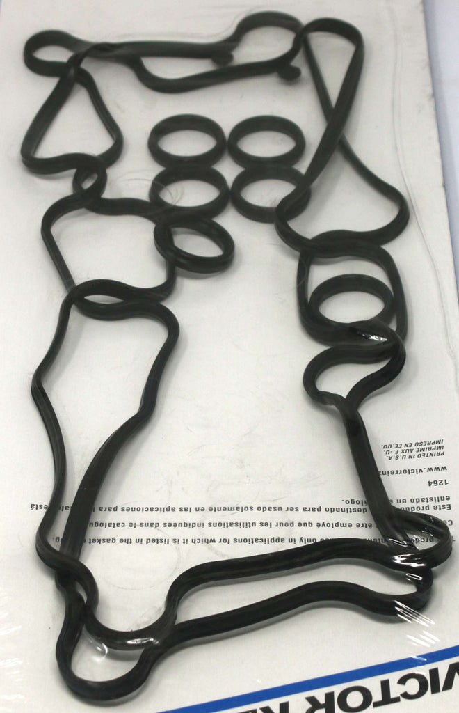 FEL-PRO - VS50466R - GASKET SET - VALVE COVER MAHLE VS50235