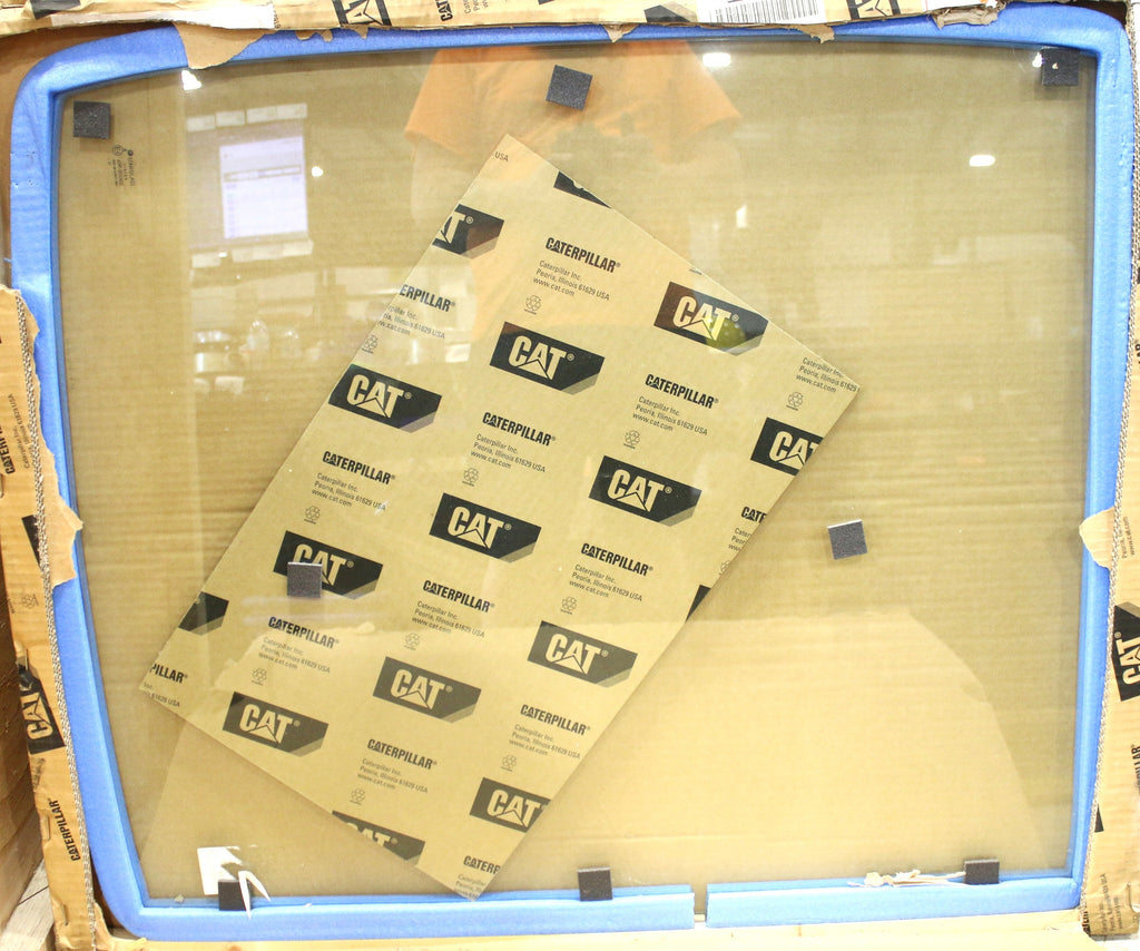 CATERPILLAR - 1225721 - WINDSHIELD