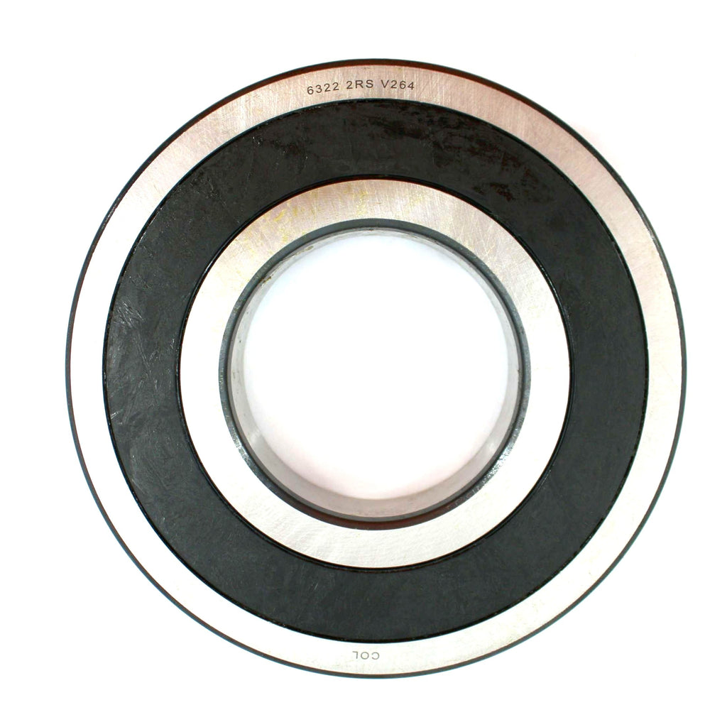 MECC ALTE SpA - 9900901126 - BEARING 110mm ID 240mm OD - 2 RUBBER SEALS