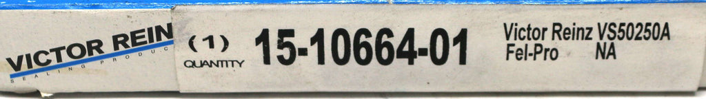 VICTOR REINZ - VS50250A - GASKET SET - VALVE COVER MAHLE VS50250A