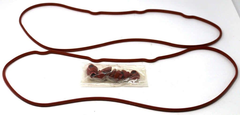 VICTOR REINZ - VS50250A - GASKET SET - VALVE COVER MAHLE VS50250A
