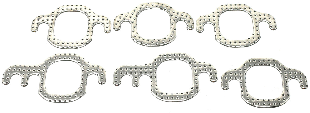 FEL-PRO - MS90714 - GASKET SET - EXHAUST MANIFOLD MAHLE MS50133