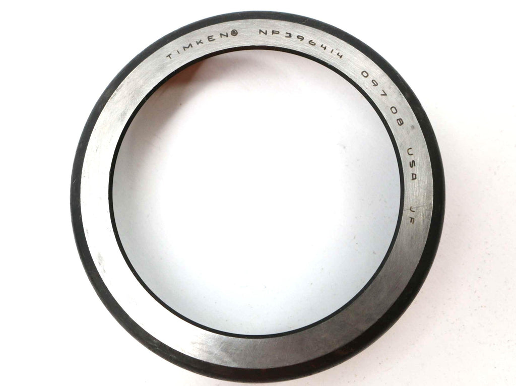 TIMKEN - SET1261 - BEARING SET 41.275mm ID 88.9mm OD