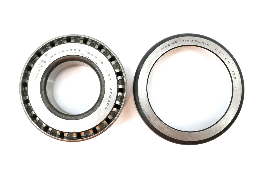 TIMKEN - NP784953/NP396414 - BEARING SET 41.275mm ID 88.9mm OD