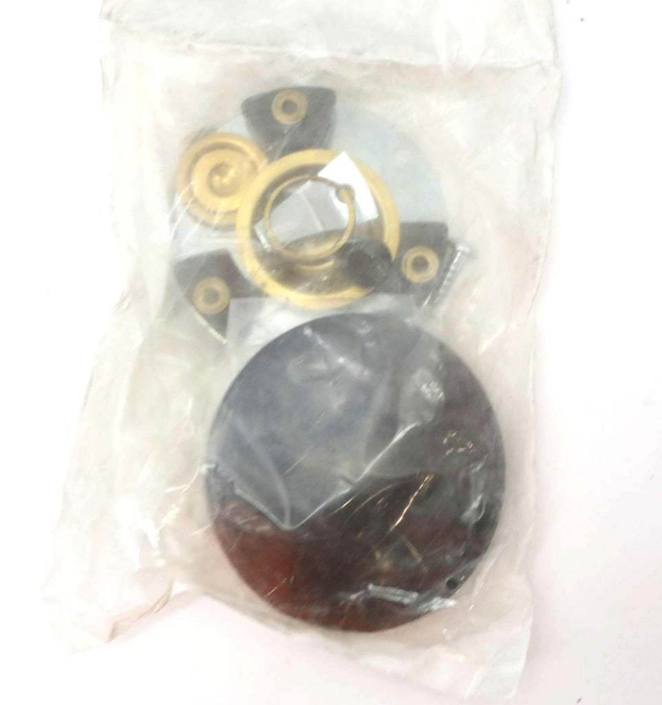 TRW (ZF) - 465611 - HORN BUTTON ASSEMBLY W/BLACK B