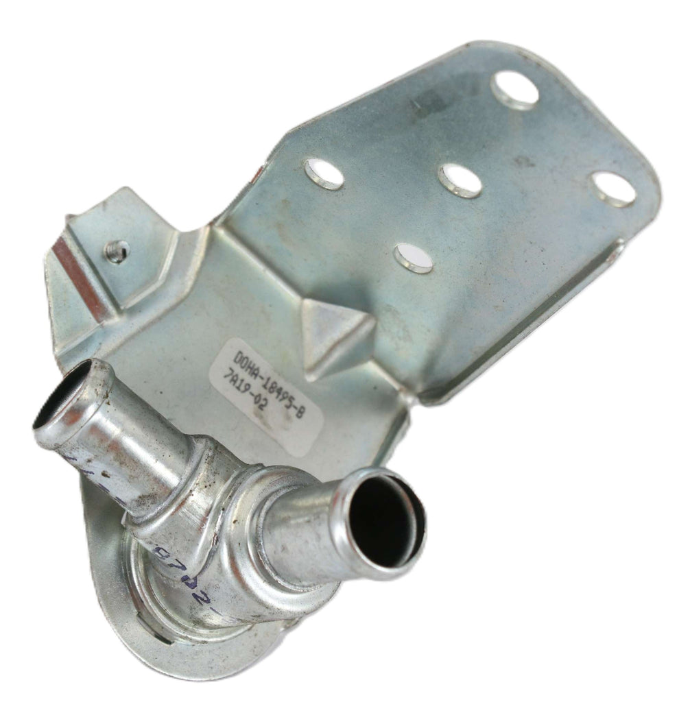 FORD - DOHZ-18495-A - VALVE ASM