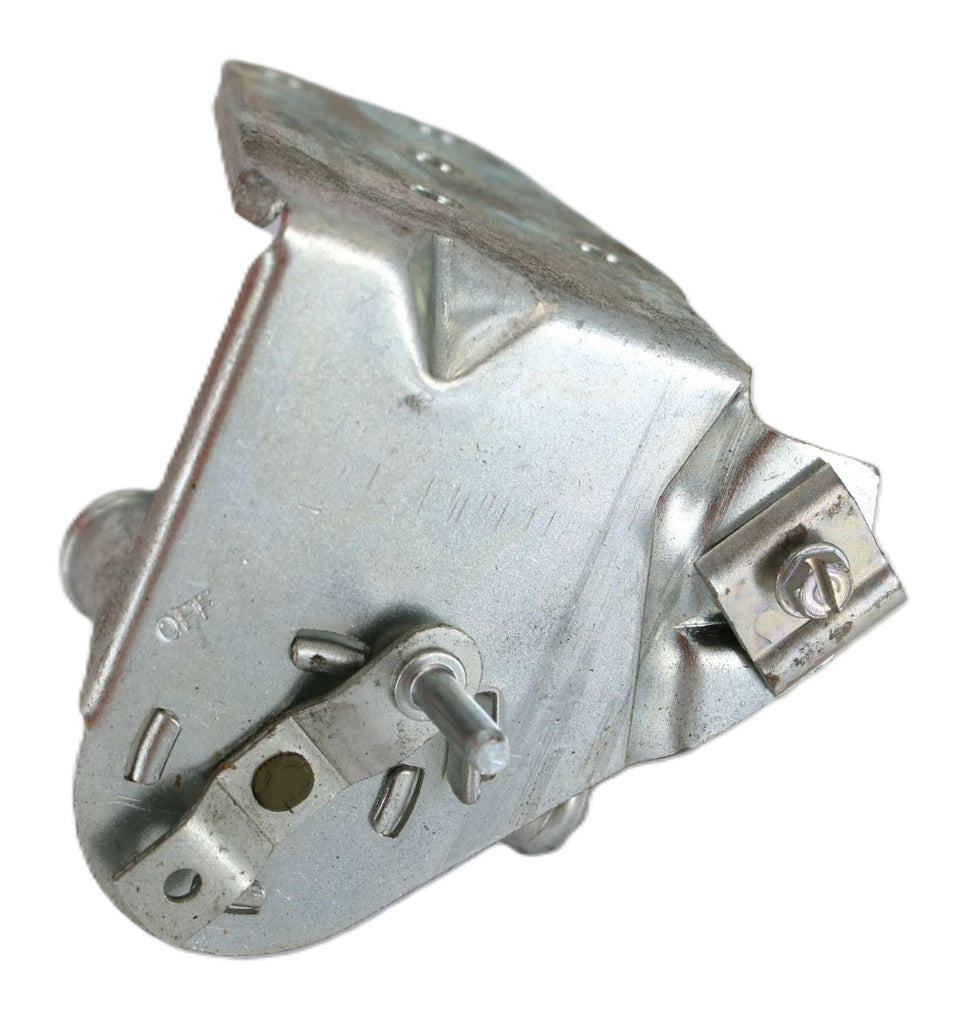 FORD - DOHZ-18495-A - VALVE ASM