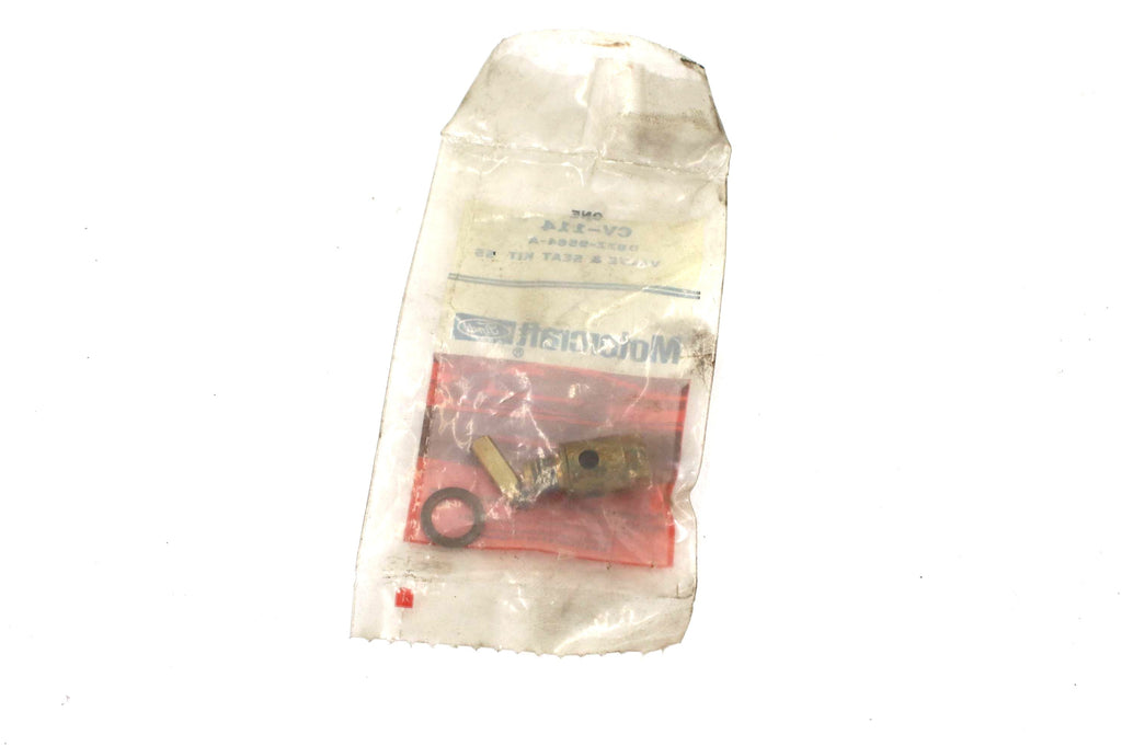 FORD - D8ZZ-9564-A - VALVE & SEAT KIT