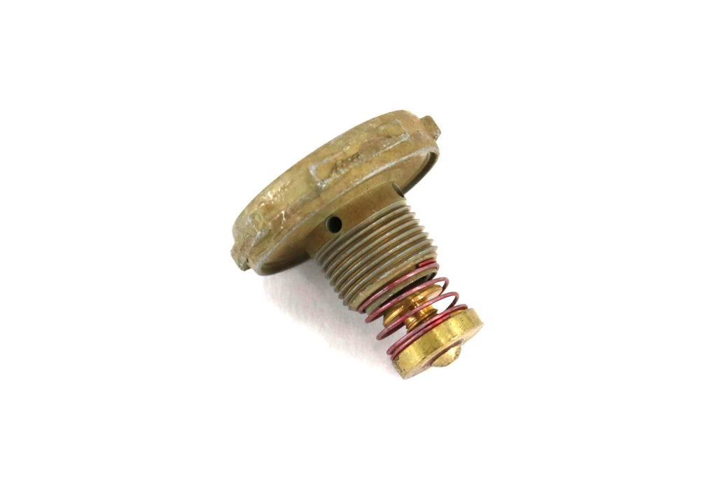 FORD - CE-83 - VALVE