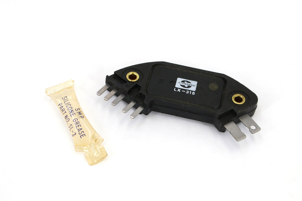 STANDARD MOTOR PRODUCTS - LX-315 - MODULE
