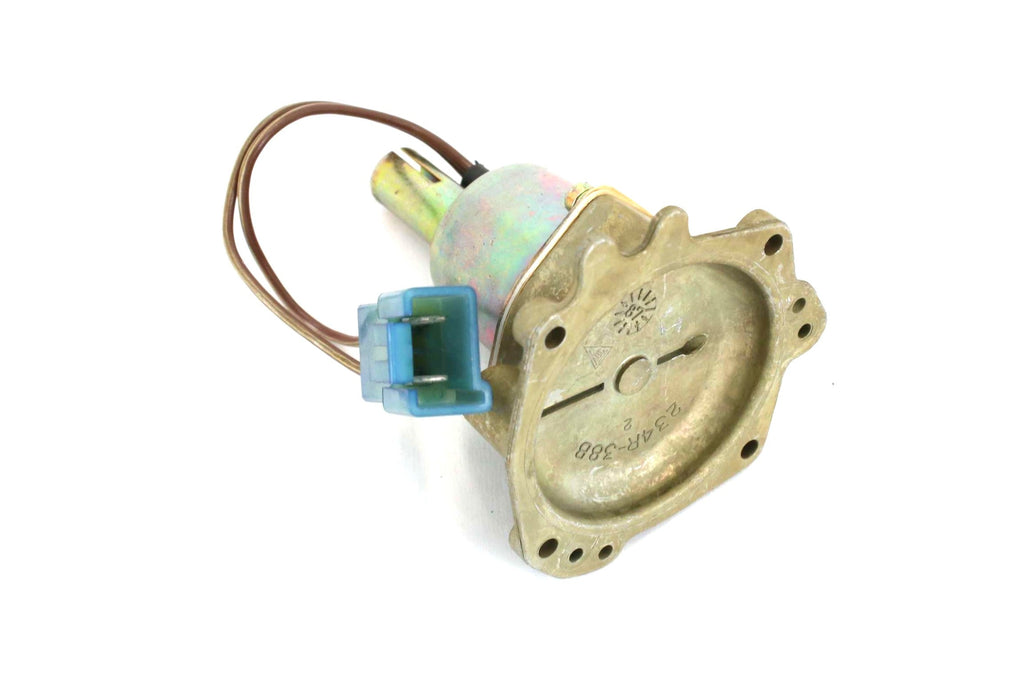 FORD - D8PZ-9507-E - SOLENOID & COVER ASM