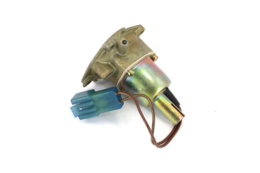 FORD - D8PZ-9507-E - SOLENOID & COVER ASM
