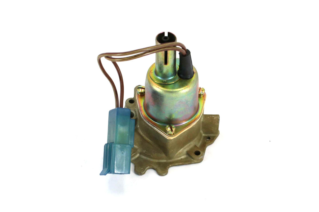 FORD - D8PZ-9507-E - SOLENOID & COVER ASM