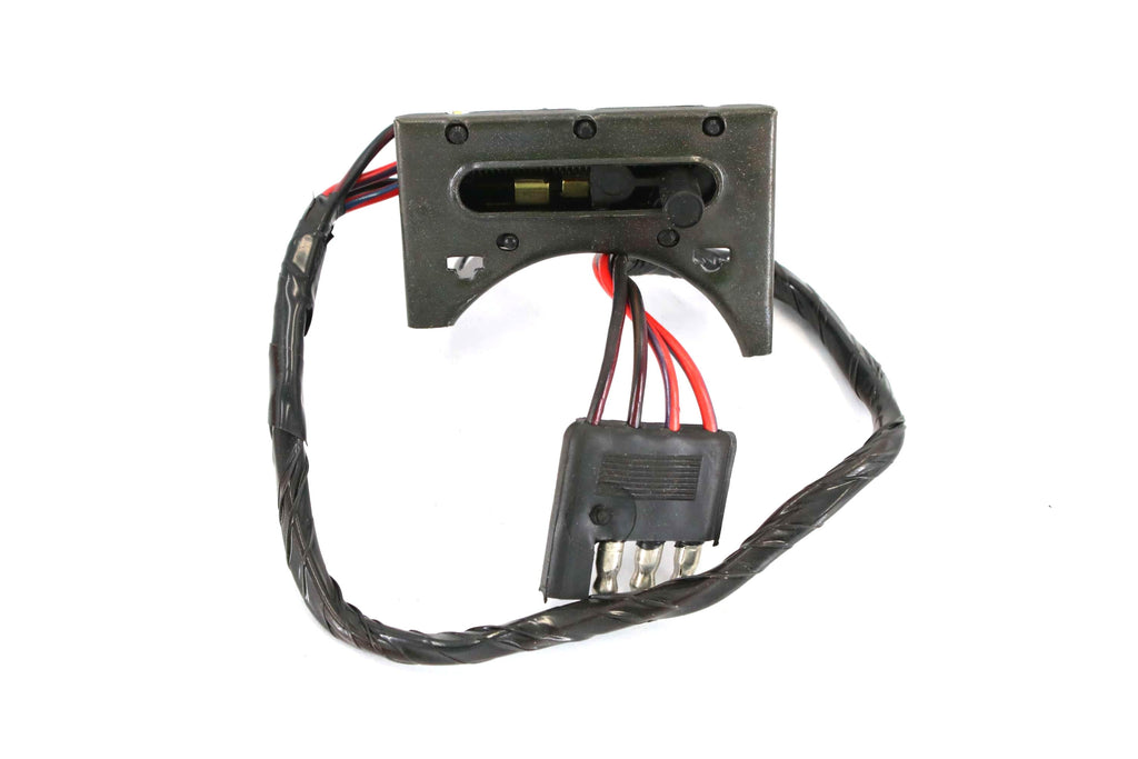 FORD - C7TZ-7A247-A - SWITCH