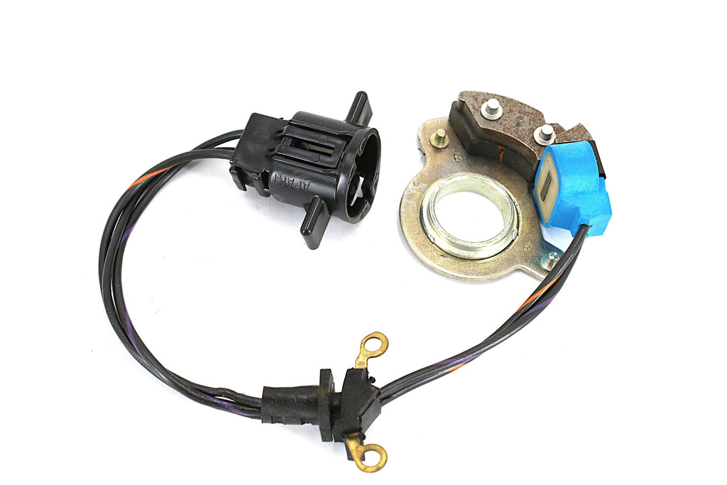 STANDARD MOTOR PRODUCTS - LX-204 - MAGNETIC PICK-UP