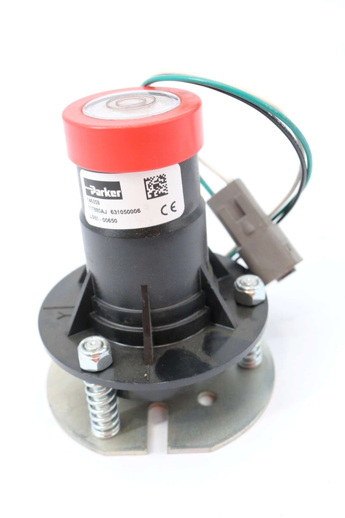 SKYJACK - 117880 - TILT ALARM 8-28VOLT